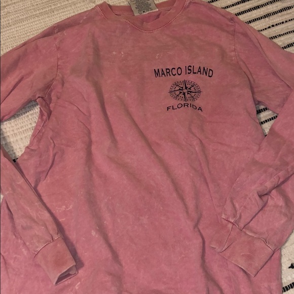 Forever 21 Tops - Marco Island t shirt Forever 21 Tops - Marco Island t shirt